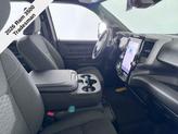 Thumbnail of 2026 Granite Crystal Metallic Clearcoat RAM 3500