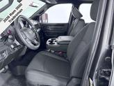 Thumbnail of 2026 Granite Crystal Metallic Clearcoat RAM 3500