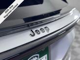 Thumbnail of 2025 Silver Zynith Clearcoat Jeep Wagoneer S