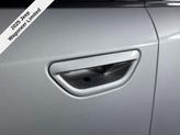 Thumbnail of 2025 Silver Zynith Clearcoat Jeep Wagoneer S