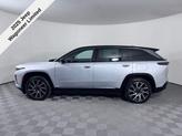 Thumbnail of 2025 Silver Zynith Clearcoat Jeep Wagoneer S