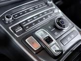 Thumbnail of 2023 Stormy Sea Hyundai SANTA FE