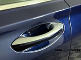 Thumbnail of 2023 Stormy Sea Hyundai SANTA FE