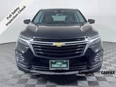 Thumbnail of 2023 Mosaic Black Metallic Chevrolet Equinox