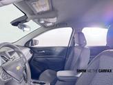 Thumbnail of 2023 Mosaic Black Metallic Chevrolet Equinox