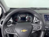 Thumbnail of 2023 Mosaic Black Metallic Chevrolet Equinox
