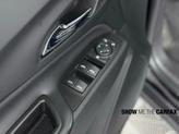 Thumbnail of 2023 Mosaic Black Metallic Chevrolet Equinox