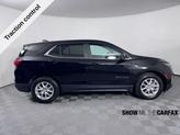 Thumbnail of 2023 Mosaic Black Metallic Chevrolet Equinox