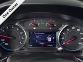 Thumbnail of 2023 Mosaic Black Metallic Chevrolet Equinox