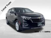 Photo of 2023 Mosaic Black Metallic Chevrolet Equinox