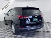 Thumbnail of 2023 Mosaic Black Metallic Chevrolet Equinox