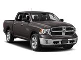 Thumbnail of 2017 Luxury Brown Pearlcoat RAM 1500