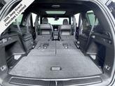 Thumbnail of 2025 Diamond Black Crystal Pearlcoat Jeep Grand Cherokee L