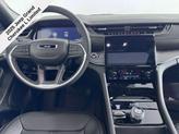 Thumbnail of 2025 Diamond Black Crystal Pearlcoat Jeep Grand Cherokee L