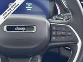 Thumbnail of 2025 Diamond Black Crystal Pearlcoat Jeep Grand Cherokee L