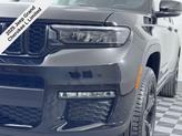 Thumbnail of 2025 Diamond Black Crystal Pearlcoat Jeep Grand Cherokee L