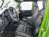 Thumbnail of 2025 Mojito Jeep Gladiator