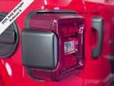 Thumbnail of 2025 Firecracker Red Clearcoat Jeep Wrangler