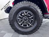 Thumbnail of 2025 Firecracker Red Clearcoat Jeep Wrangler