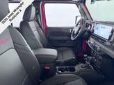 Thumbnail of 2025 Firecracker Red Clearcoat Jeep Wrangler