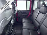 Thumbnail of 2025 Firecracker Red Clearcoat Jeep Wrangler