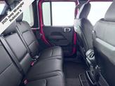Thumbnail of 2025 Firecracker Red Clearcoat Jeep Wrangler