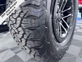 Thumbnail of 2025 Firecracker Red Clearcoat Jeep Wrangler