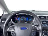 Thumbnail of 2016 SHADOW BLACK Ford Fusion Hybrid