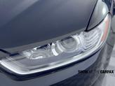 Thumbnail of 2016 SHADOW BLACK Ford Fusion Hybrid
