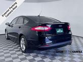 Thumbnail of 2016 SHADOW BLACK Ford Fusion Hybrid