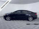Thumbnail of 2016 SHADOW BLACK Ford Fusion Hybrid