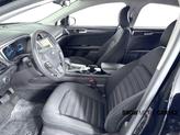 Thumbnail of 2016 SHADOW BLACK Ford Fusion Hybrid