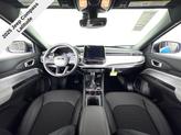 Thumbnail of 2025 Hydro Blue Pearlcoat Jeep Compass