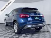 Thumbnail of 2020 Denim Blue Metallic Mercedes-Benz GLA 250