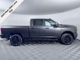 Thumbnail of 2025 Granite Crystal Metallic Clearcoat RAM 2500