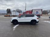 Thumbnail of 2024 White Volkswagen Taos