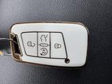 Thumbnail of 2024 White Volkswagen Taos