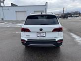 Thumbnail of 2024 White Volkswagen Taos