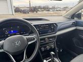 Thumbnail of 2024 White Volkswagen Taos