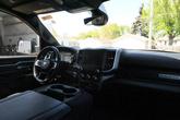 Thumbnail of 2022 Hydro Blue Pearlcoat RAM 1500
