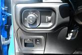 Thumbnail of 2022 Hydro Blue Pearlcoat RAM 1500