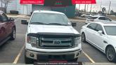 Thumbnail of 2014 Oxford White Ford F-150