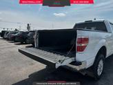 Thumbnail of 2014 Oxford White Ford F-150