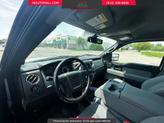 Thumbnail of 2014 Oxford White Ford F-150