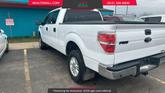 Thumbnail of 2014 Oxford White Ford F-150