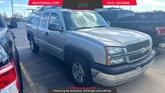 Thumbnail of 2005 Sandstone Metallic Chevrolet Silverado 1500