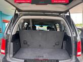 Thumbnail of 2011 Gray Honda Pilot