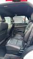 Thumbnail of 2018 White Platinum Metallic Tri-Coat Ford Explorer