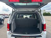 Thumbnail of 2012 Taffeta White Honda Pilot