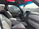 Thumbnail of 2012 Taffeta White Honda Pilot